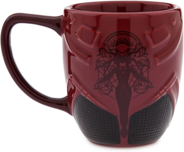 Disney Parks Marvel Scarlet Witch Mug
