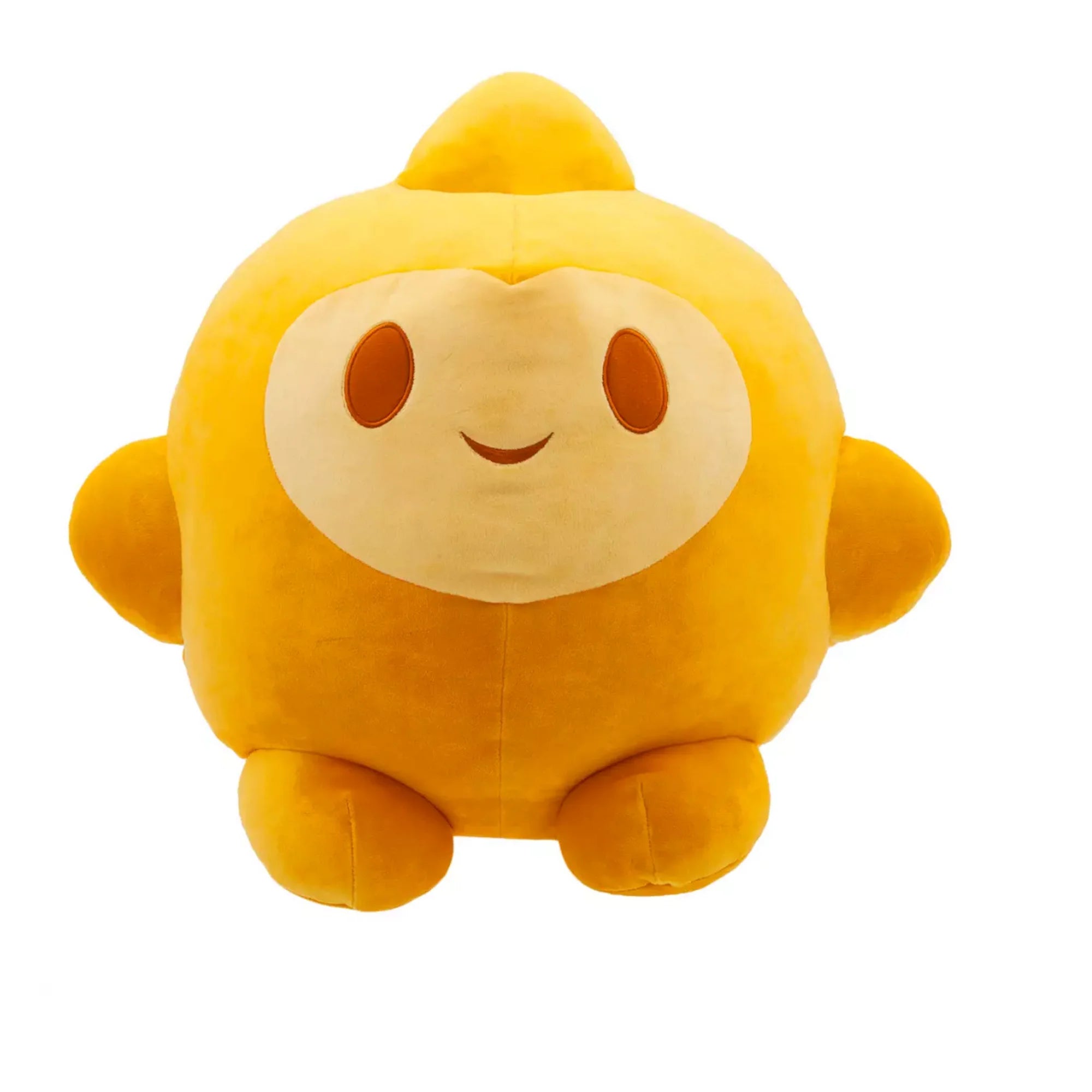 Disney Parks 100 Wish Star Cuddleez Large Plush 17 3 4 Happily Shoppe