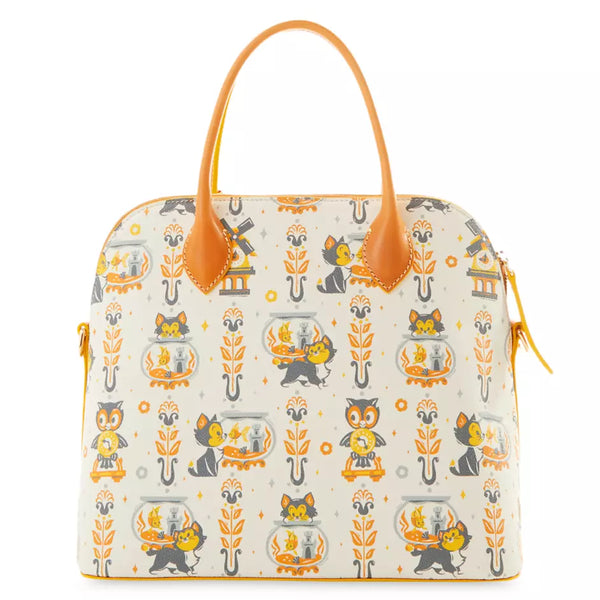 Adorable Pinocchio-Inspired Collection from Dooney & Bourke Coming Soon  to Walt Disney World 