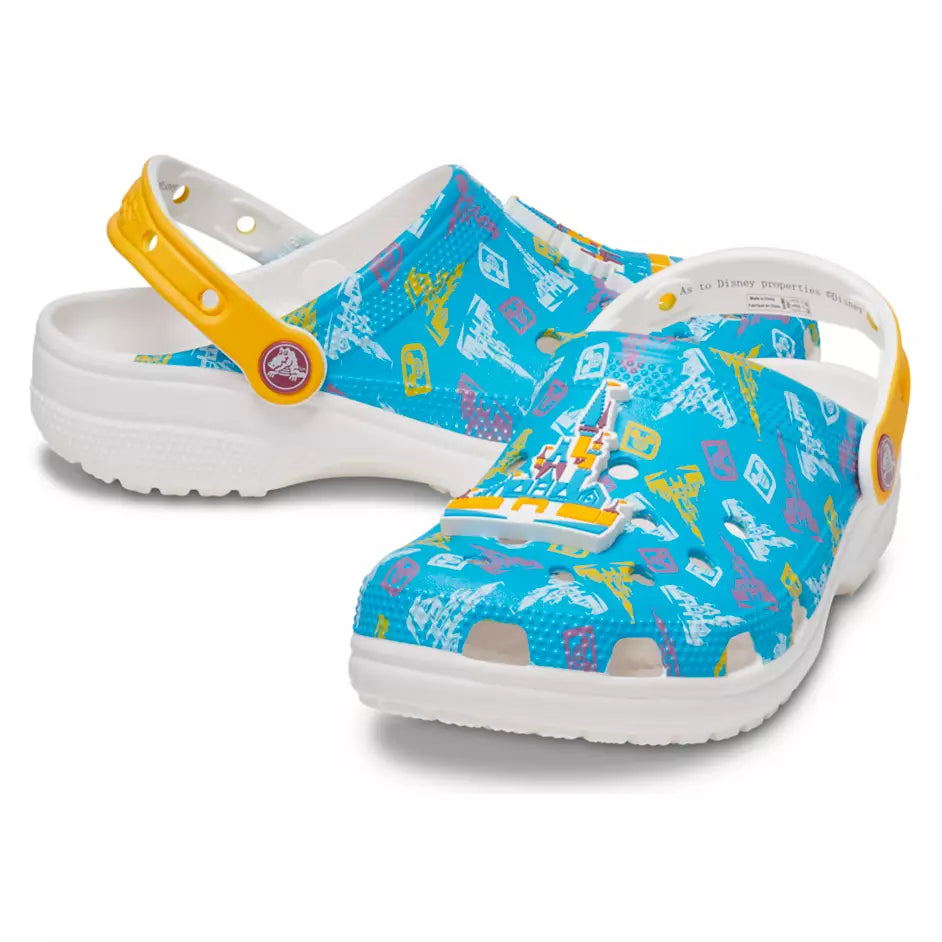 Disney crocs adults shop