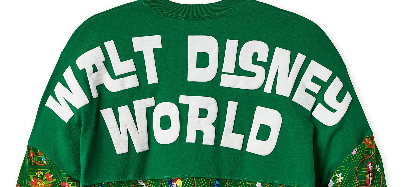 Spirit Jersey