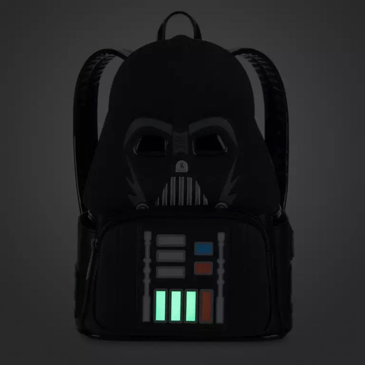 disney darth vader mini backpack Buy Disney Parks Loungefly Mini Backpack Darth Vader