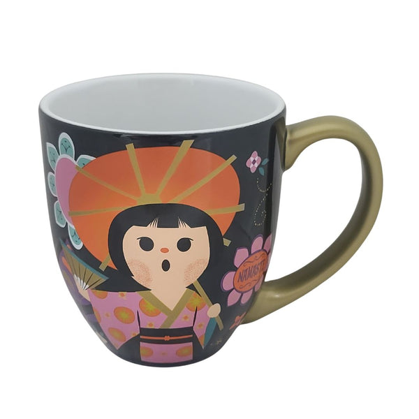 Disney Parks Coffee Mug 'it's a small world'