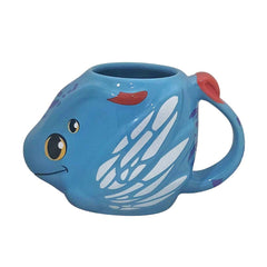 Disney Coffee Mug Pandora: World of Avatar Banshee