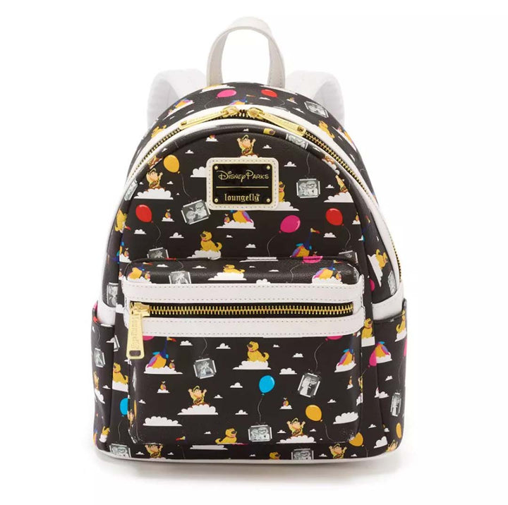 dug mini backpack Loungefly Up Mini Backpack