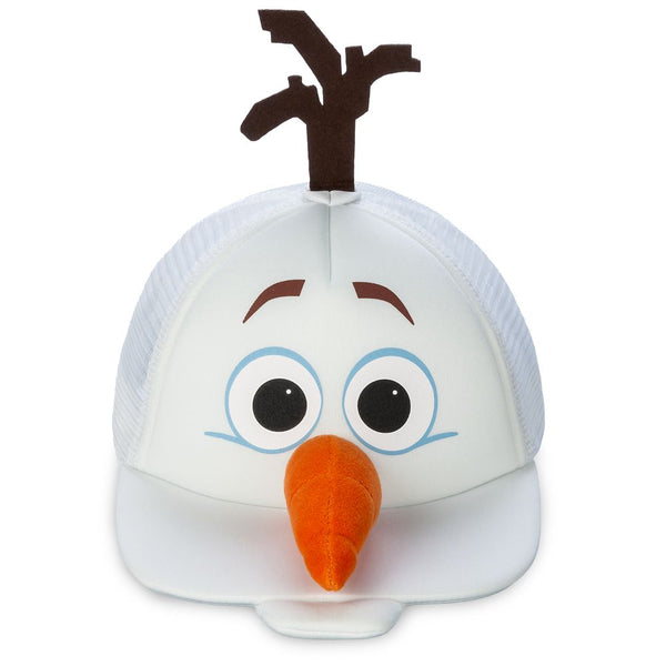 Disney Baseball Cap Hat - Frozen Olaf