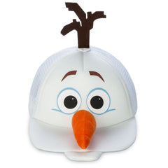 Disney Baseball Cap Hat - Frozen Olaf
