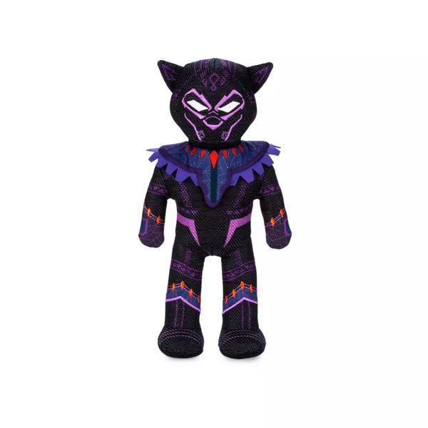 Disney Parks Black Panther: World of Wakanda Plush 12 1/2''