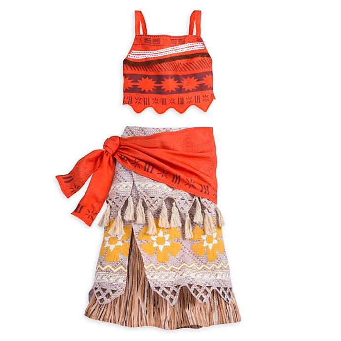 Disney Moana Costume Kids – Image 1 | HappilyShoppe