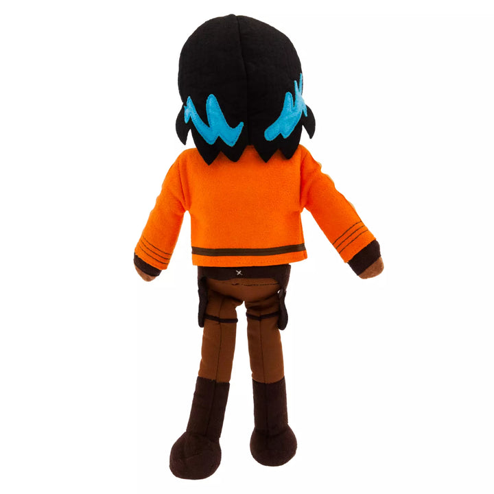Disney Parks Star Wars Galaxy's Edge Toydarian Toymaker Vi Moradi Plush – Image 3 | HappilyShoppe