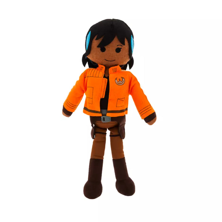 Disney Parks Star Wars Galaxy's Edge Toydarian Toymaker Vi Moradi Plush – Image 1 | HappilyShoppe
