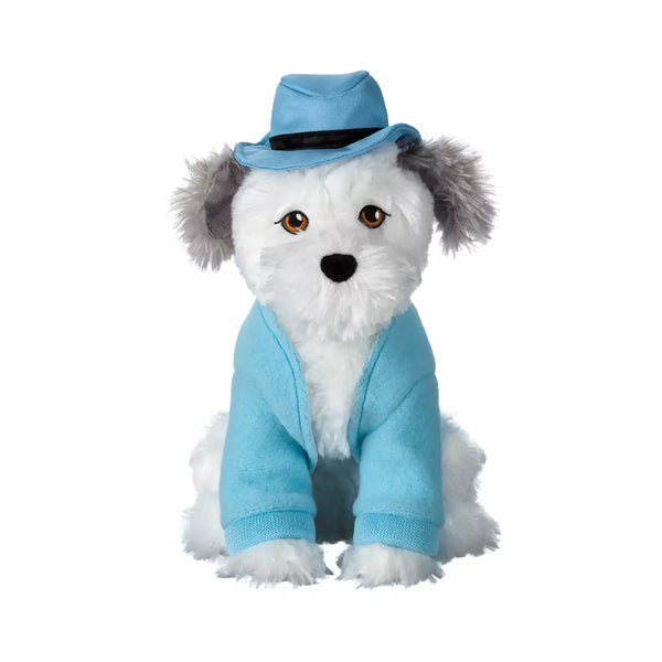 Disney The Shaggy Dog Plush Disney100  12'' Plush