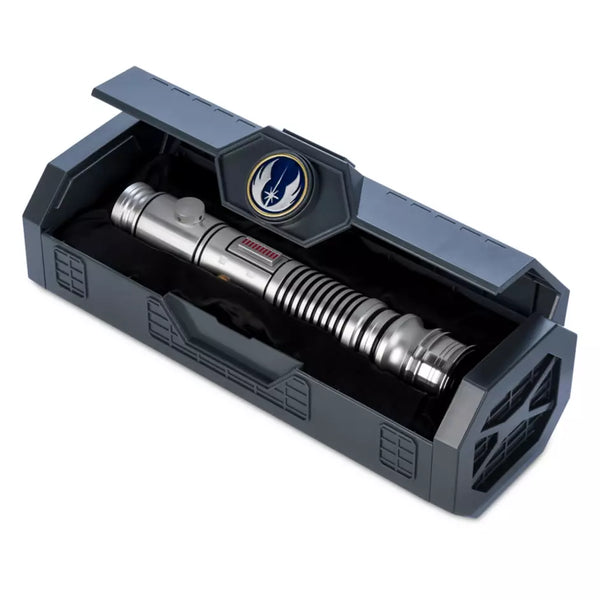 Ki-Adi-Mundi LIGHTSABER Hilt – Star Wars – Image 1 | HappilyShoppe