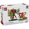 LEGO Editions Cristiano Ronaldo - Collector's Set Co-Pack 66823