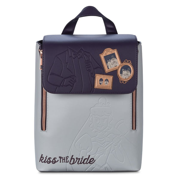 Disney Parks The Bride Mini Backpack – The Haunted Mansion