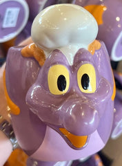 Disney Parks Mug 2025 Epcot Food & Wine Festival Chef Figment 16 Ounces