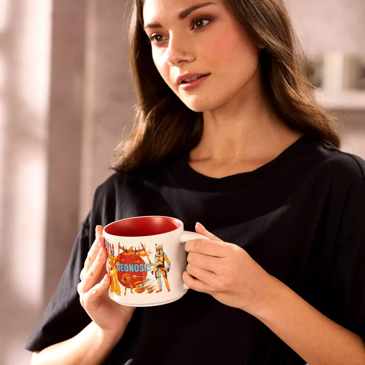 Disney Geonosis Mug by Starbucks® Discovery Series Star Wars – Image 3 | HappilyShoppe