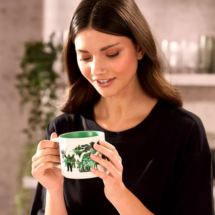 Disney Kashyyyk Mug by Starbucks® Discovery Series Star Wars – Image 1 | HappilyShoppe