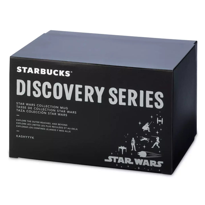 Disney Kashyyyk Mug by Starbucks® Discovery Series Star Wars – Image 6 | HappilyShoppe