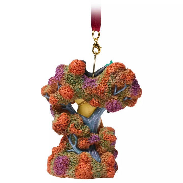 Disney Pocahontas Sketchbook Ornament – Image 2 | HappilyShoppe