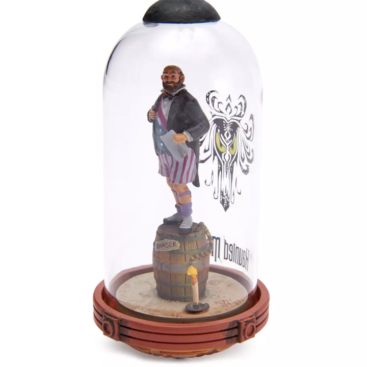 Disney Alexander Nitrokoff Sketchbook Christmas Ornament The Haunted Mansion – Image 4 | HappilyShoppe