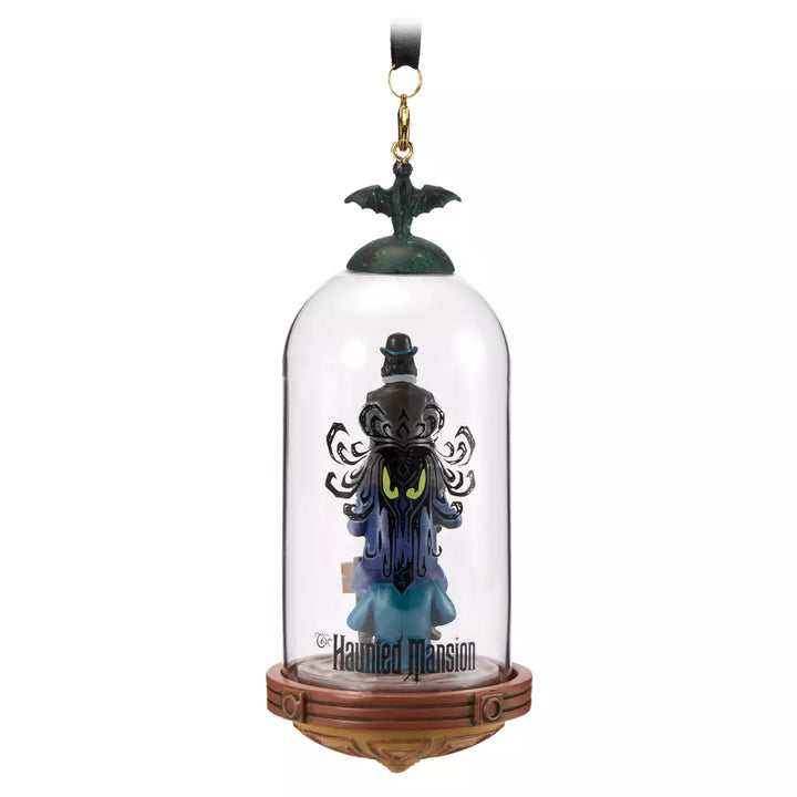 Disney Quicksand Men Sketchbook Ornament – The Haunted Mansion – Image 2 | HappilyShoppe
