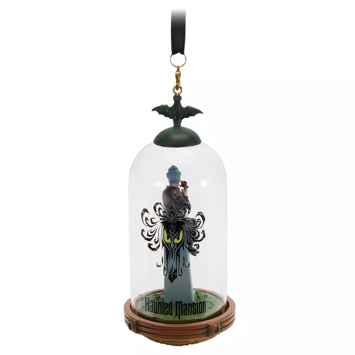 Disney Constance Hatchaway Sketchbook Christmas Ornament The Haunted Mansion – Image 2 | HappilyShoppe