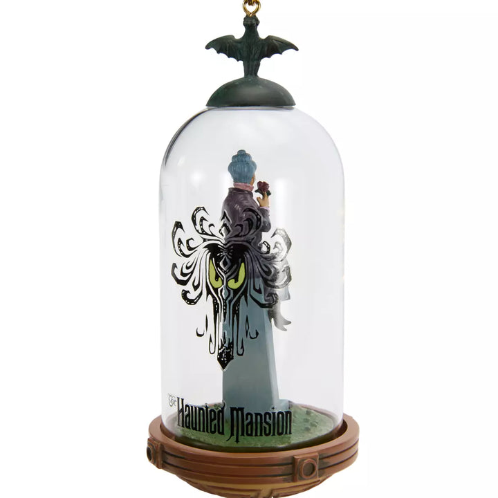 Disney Constance Hatchaway Sketchbook Christmas Ornament The Haunted Mansion – Image 4 | HappilyShoppe