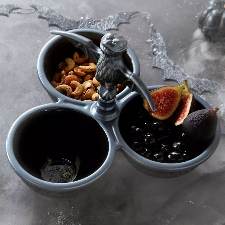 Disney Parks The Haunted Mansion Serving Bowls – Image 2 | HappilyShoppe