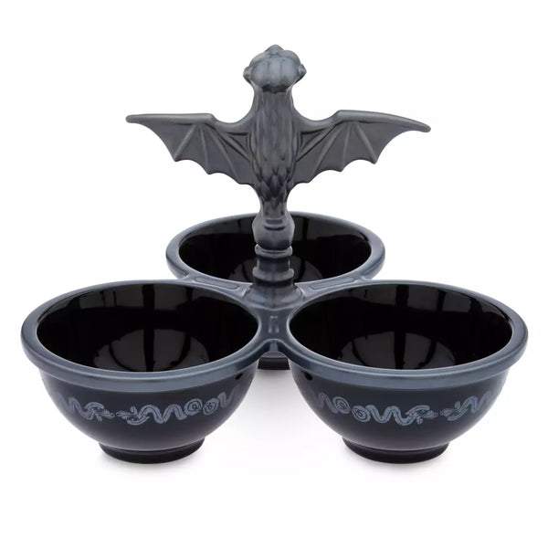 Disney Parks The Haunted Mansion Serving Bowls – Image 1 | HappilyShoppe