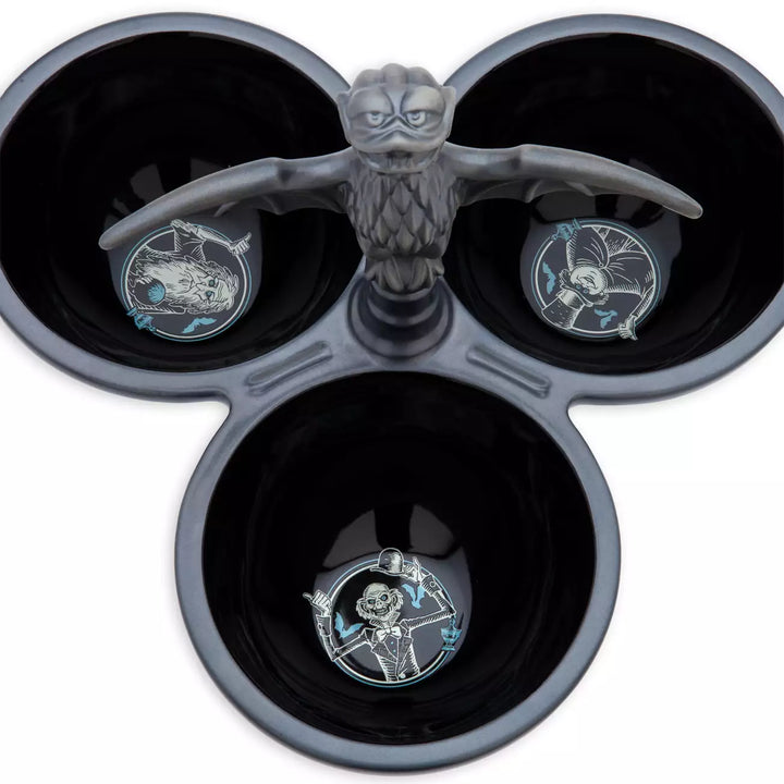 Disney Parks The Haunted Mansion Serving Bowls – Image 3 | HappilyShoppe