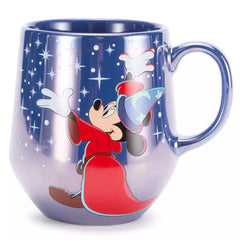 Disney Coffee Mug - Sorcerer Mickey The Most Magical Place on Earth