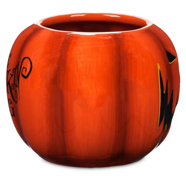 Disney Parks The Pumpkin King Mug, The Nightmare Before Christmas – Image 3 | HappilyShoppe