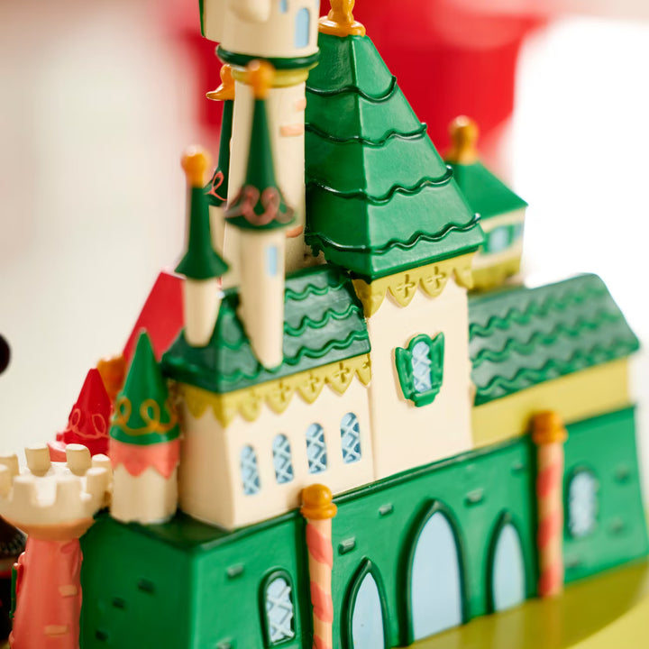 Disney Parks Mickey & Minnie Castle Christmas Countdown Calendar – Image 7 | HappilyShoppe