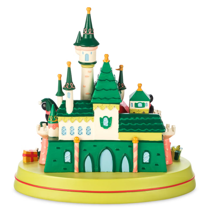 Disney Parks Mickey & Minnie Castle Christmas Countdown Calendar – Image 4 | HappilyShoppe