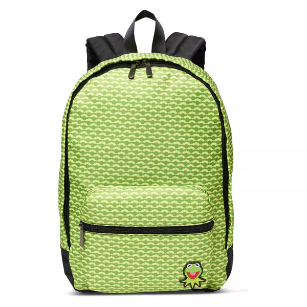 Disney Parks The Muppets Kermit the Frog Backpack