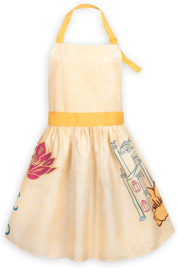 Disney Tiana Apron for Adults – The Princess and the Frog
