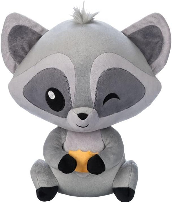 Disney Plush Doll (Pocahontas Pal Meeko) Small Stuffed Animals Plush Toy