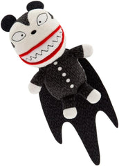The Nightmare Before Christmas: Vampire Teddy Bear 5.5-Inch Magnetic Shoulder Plush -