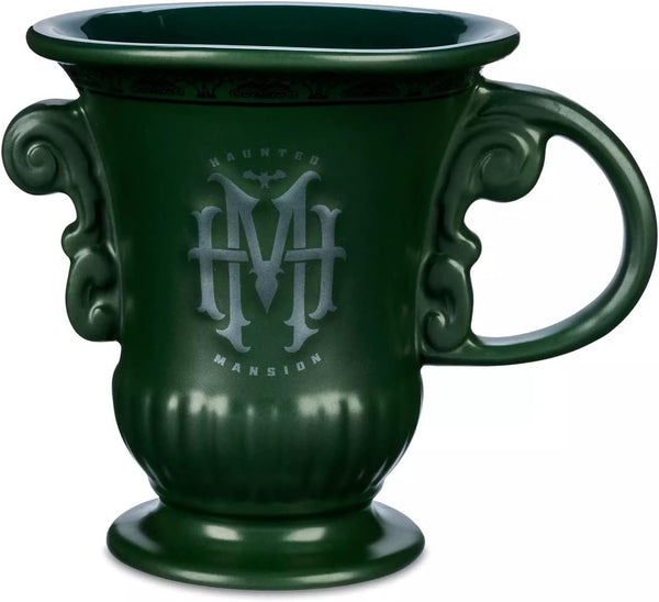 Disney Parks The Haunted Mansion Urn Mug holds 12 oz