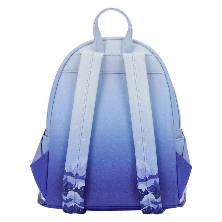 Loungefly Fantasia Light-Up Mini Backpack – Image 4 | HappilyShoppe