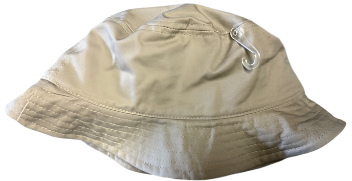 Disney Parks Epcot Guten Tag Bucket Hat Germany Mickey Mouse Beige – Image 2 | HappilyShoppe