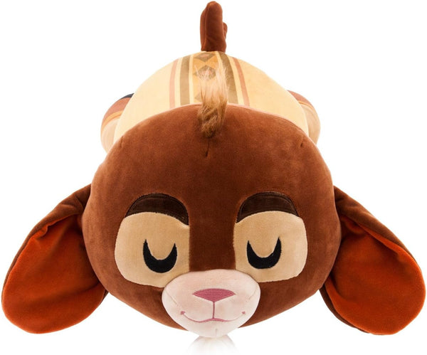 Disney Valentino Cuddleez Plush Wish – Large 24''