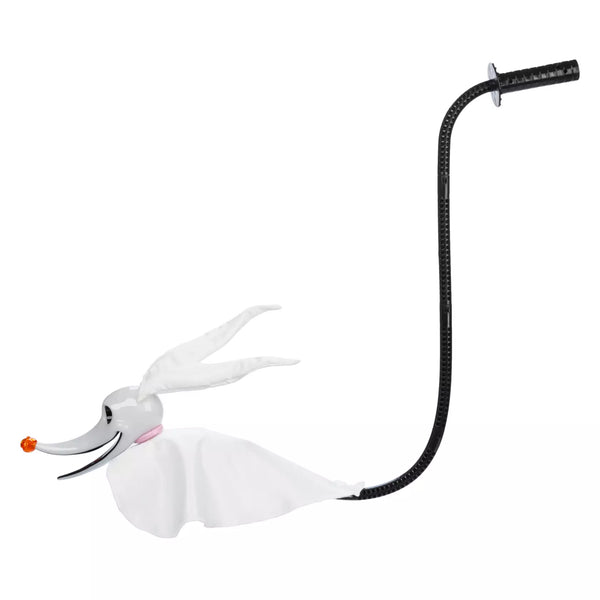 Disney Parks Zero Light-Up Figure on Leash The Nightmare Before Christmas