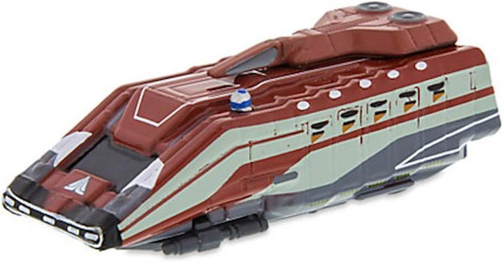 Disney Parks Star Wars Star Tours Die Cast Car – Image 1 | HappilyShoppe