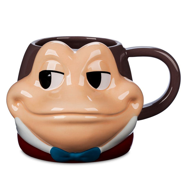 Disney Parks Mr. Toad Mug