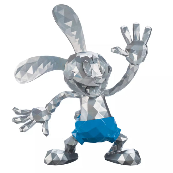 2023 Oswald The Lucky Rabbit 95th Anniversary Figure Special Sculpted Disney 100