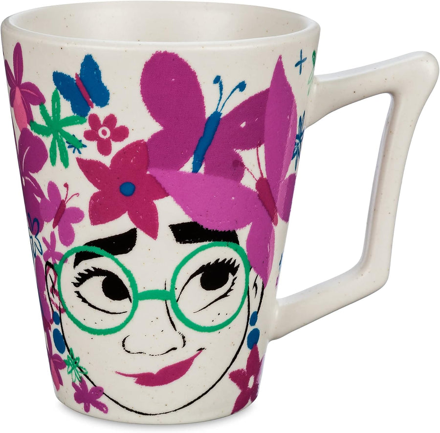 Disney Parks Encanto Mirabel Coffee Mug