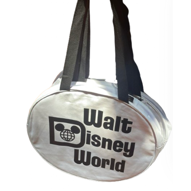 Disney Parks 2024 Walt Disney World Big Hero 6 Baymax Canvas Large Tote Bag – Image 6 | HappilyShoppe