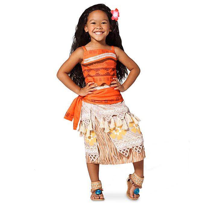 Disney Moana Costume Kids – Image 2 | HappilyShoppe